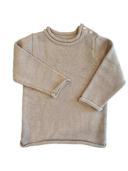 Roll Neck Sweaters