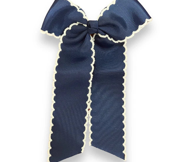 Americana Hair Bows