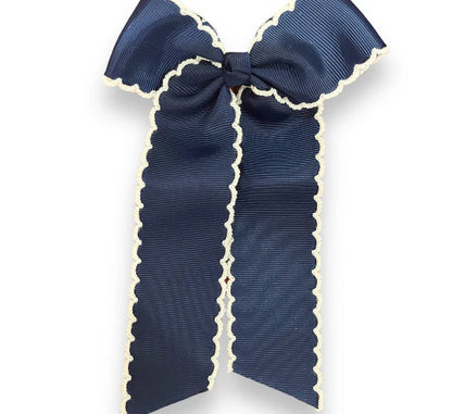 Americana Hair Bows