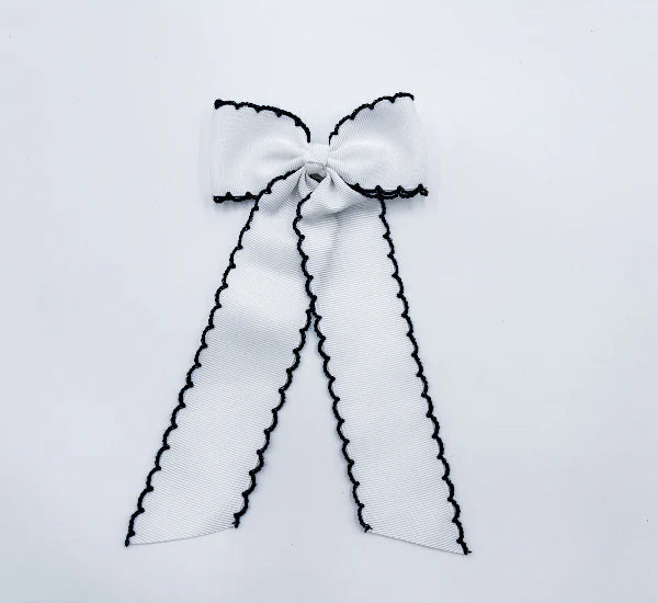 Americana Hair Bows