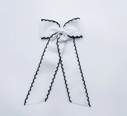 Americana Hair Bows