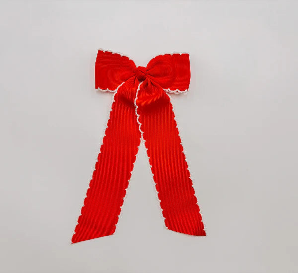 Americana Hair Bows