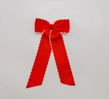 Americana Hair Bows