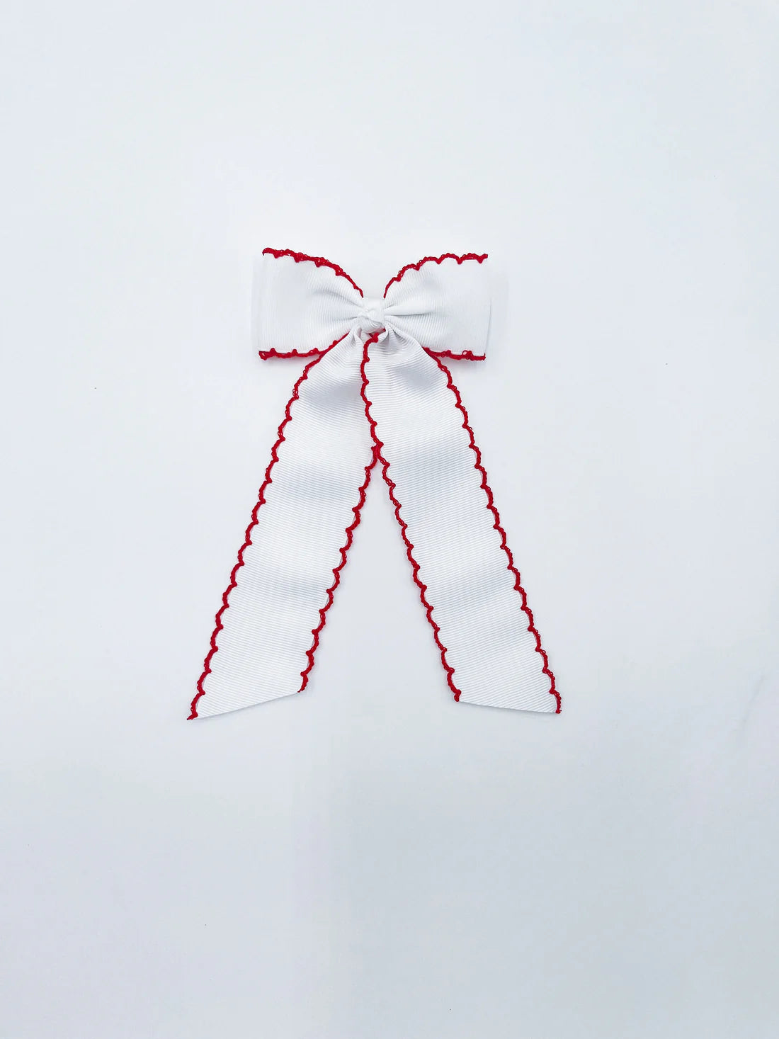 Americana Hair Bows