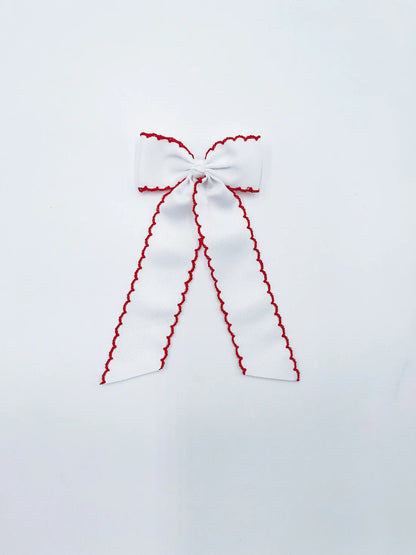 Americana Hair Bows