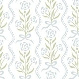 Wreath Sash