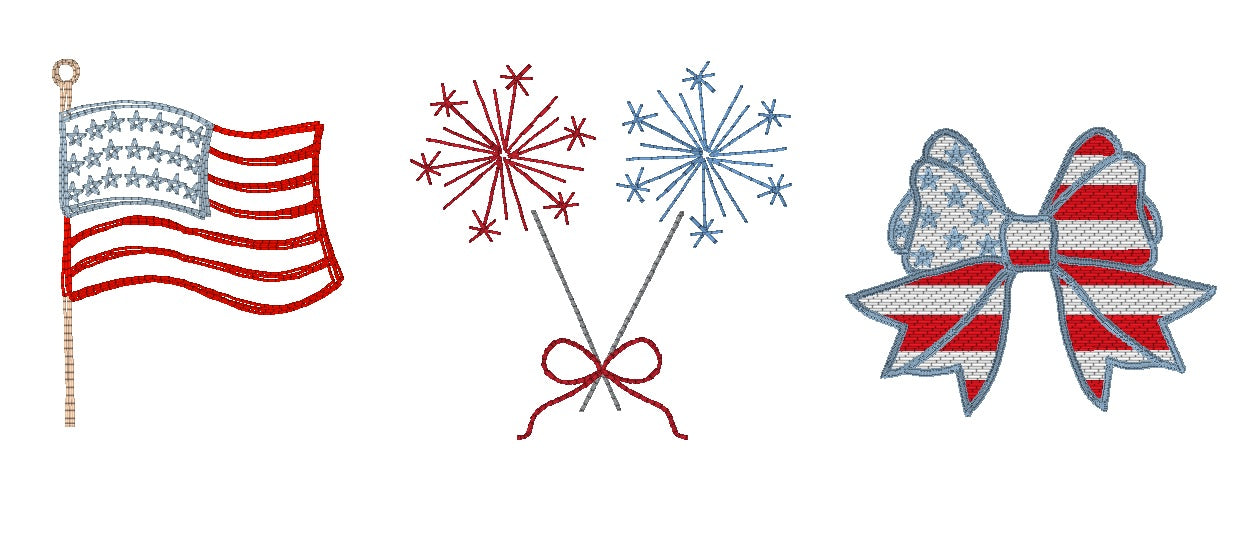 Wreath Sash