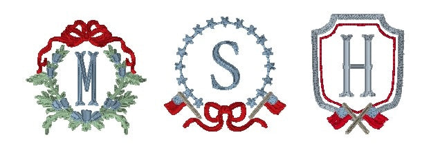 Guest Towel - Scalloped Pique Cotton