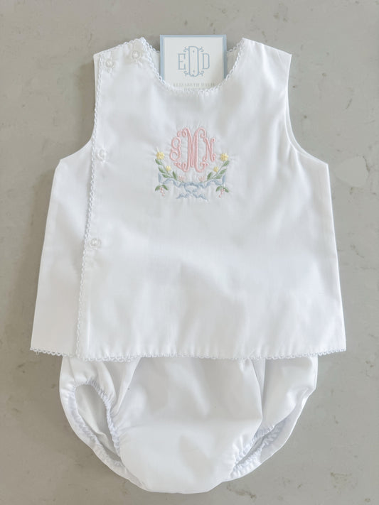 NEW! Diaper Sets - unisex