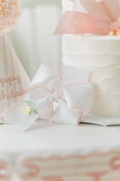 Pink Lemonade Party Suite