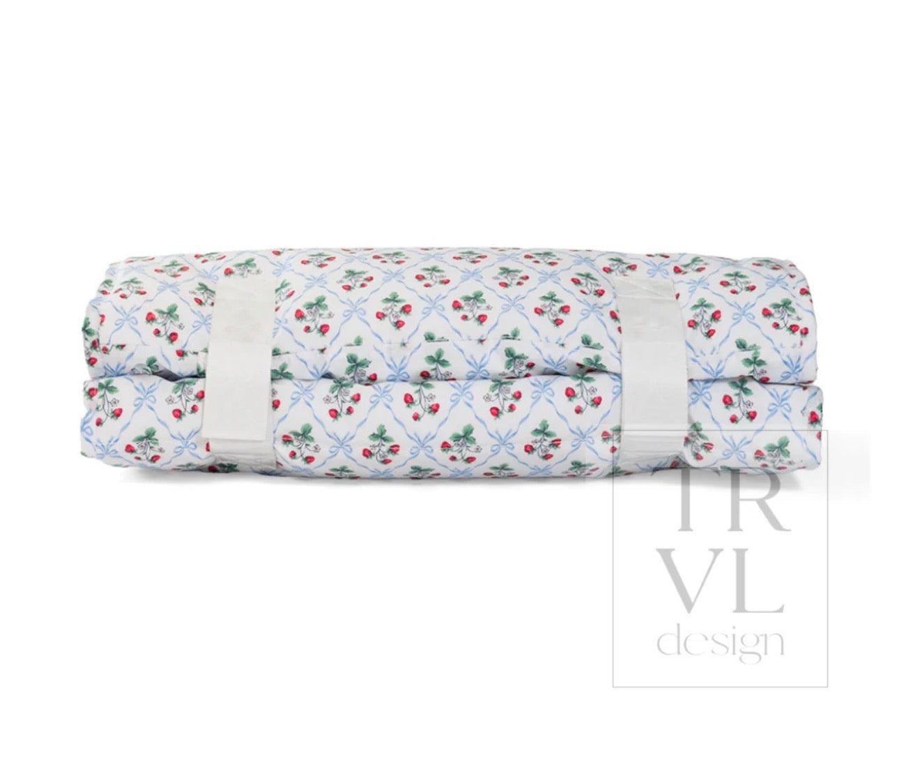 TRVL Rest Up - Nap Mats