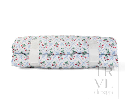 TRVL Rest Up - Nap Mats
