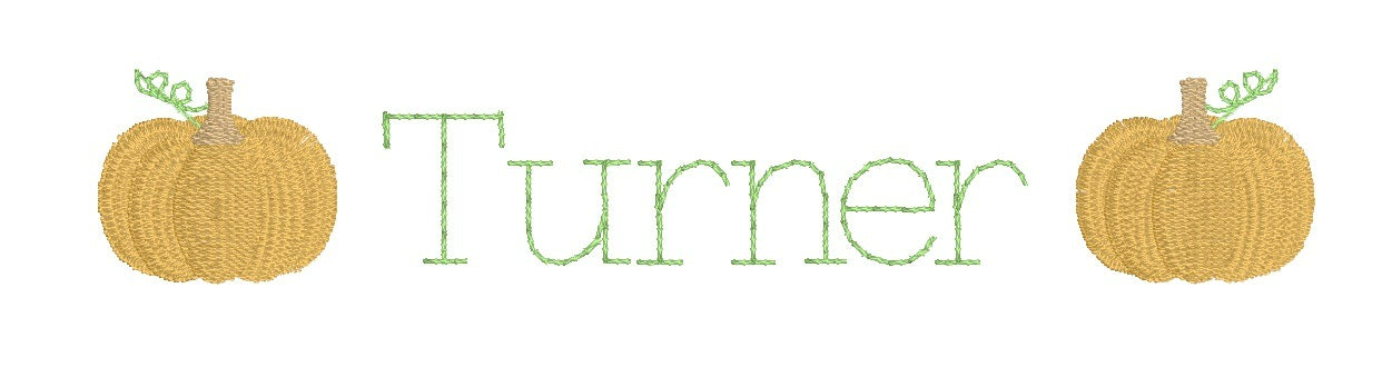 Boys Scalloped Pacifier Clip