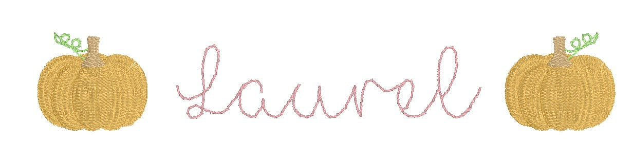 Scalloped Pacifier Clip