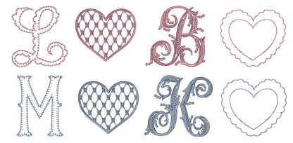 Wreath Sashes and Bows