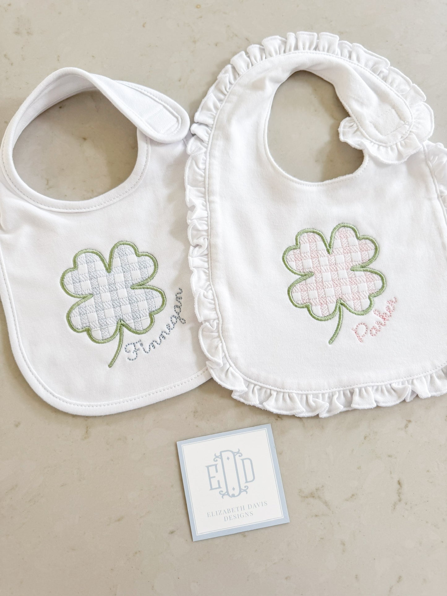 Baby Bib