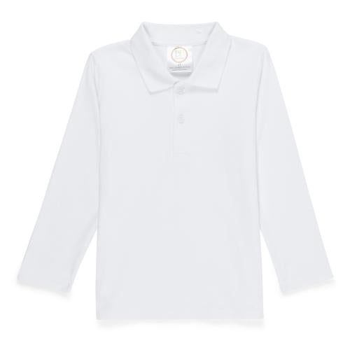 Boys Polo