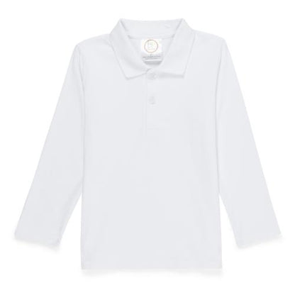 Boys Polo