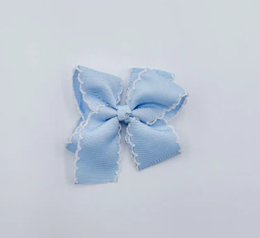Large Hair Bows