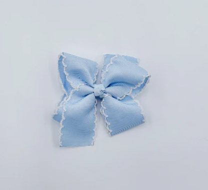 Mini Hair Bows