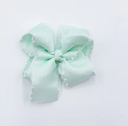 Mini Hair Bows