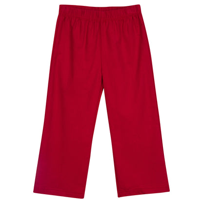 Boy's Corduroy Pants