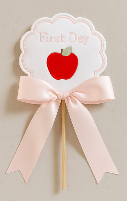 Back to School Wands