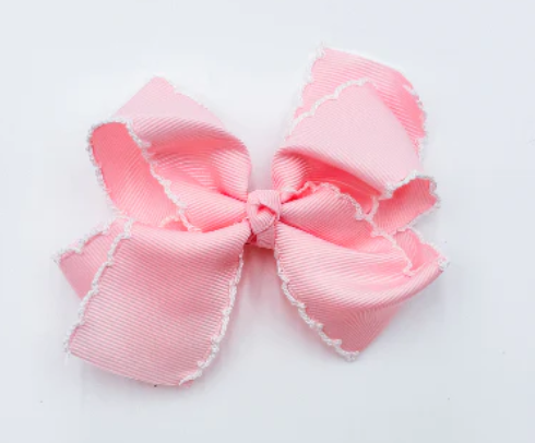 Mini Hair Bows