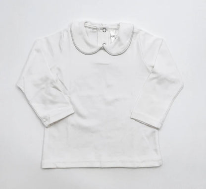 Boys Long Sleeve Top