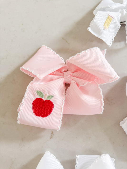 Mini Hair Bows