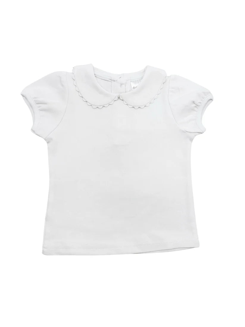 Girls Birthday Top