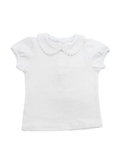 Girls Birthday Top