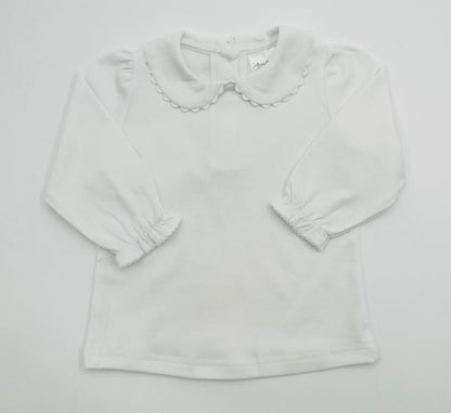 Girls Birthday Top