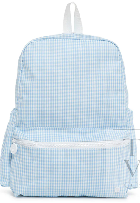 TRVL Backpacks