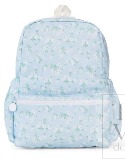 TRVL Backpacks