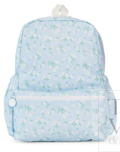 TRVL Backpacks
