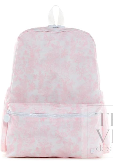 TRVL Backpacks