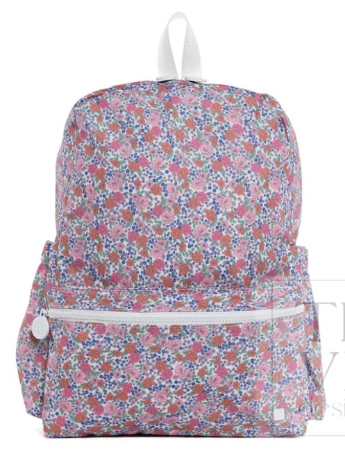TRVL Backpacks
