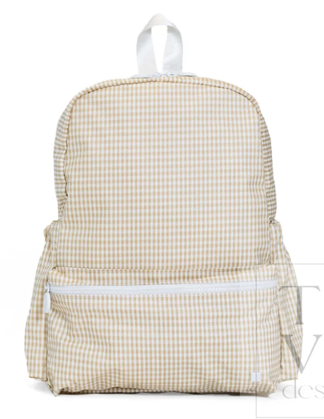 TRVL Backpacks