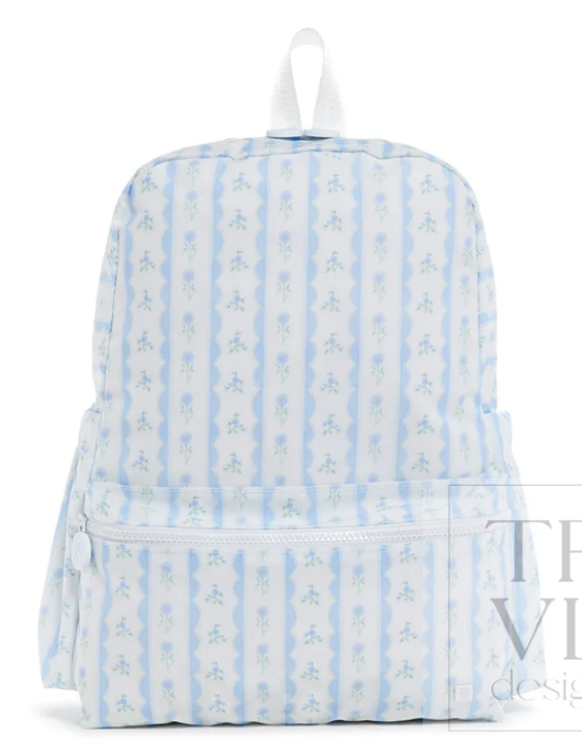 TRVL Backpacks