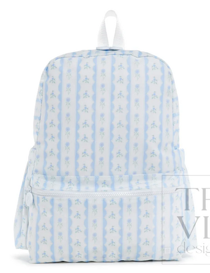 TRVL Backpacks