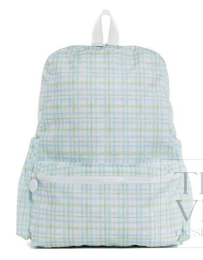 TRVL Backpacks