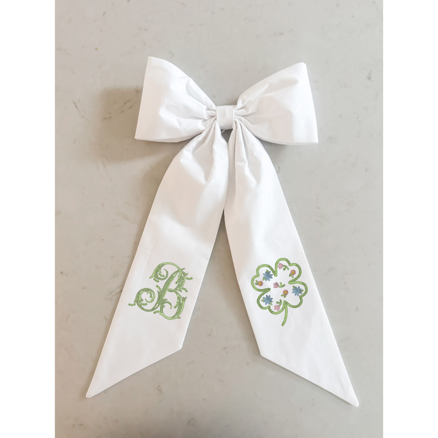 Wreath Bows
