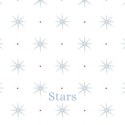 Tree Topper Bow- Petite Grande