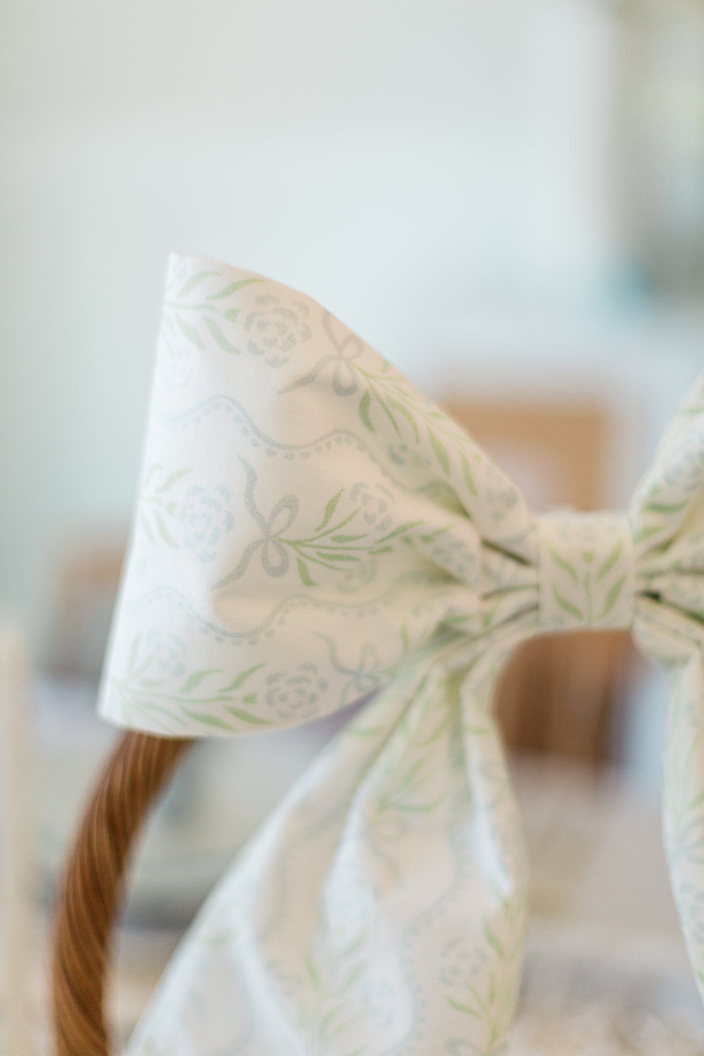 Classic Bow
