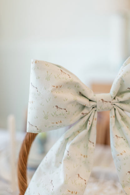 Classic Bow