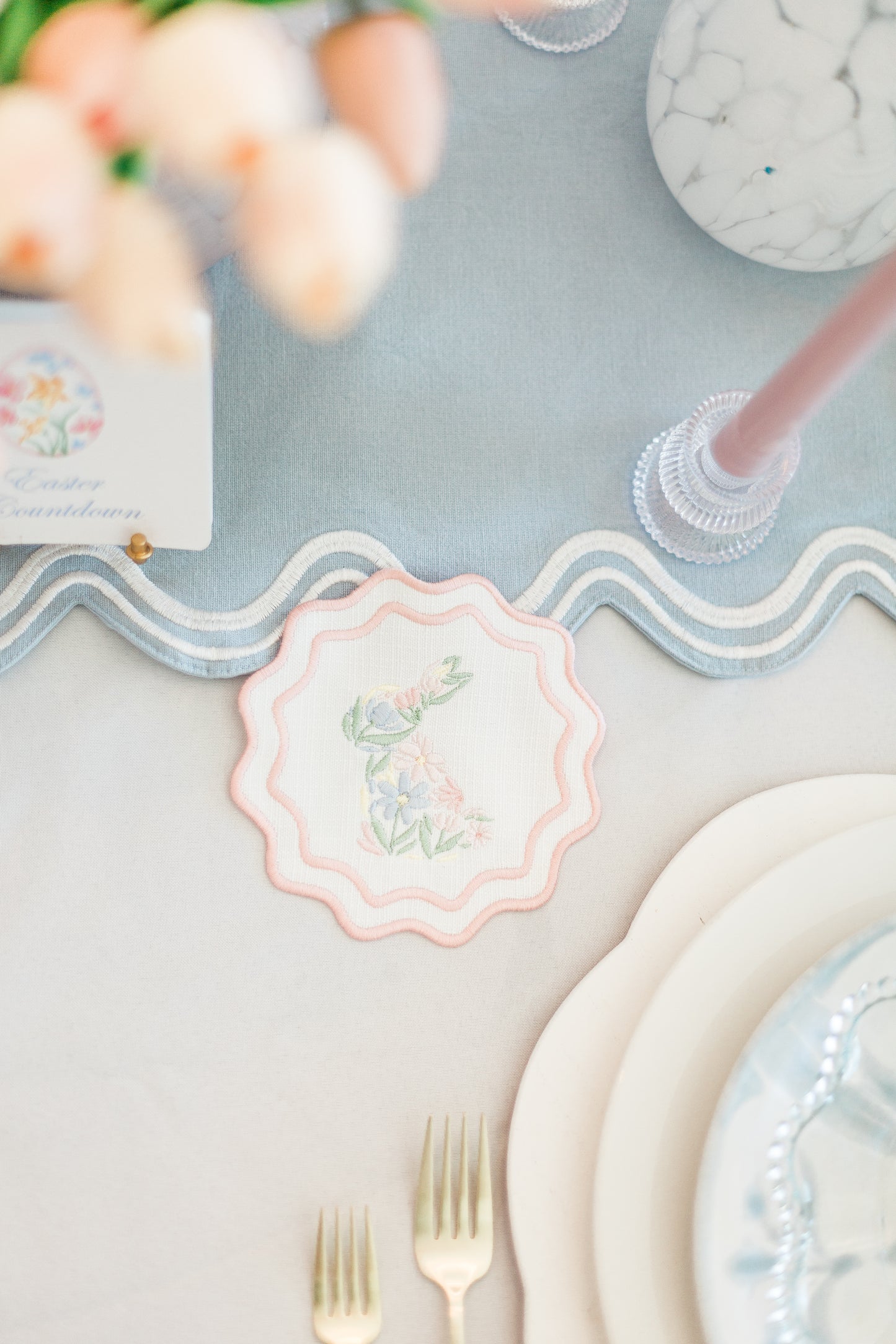 Cocktail Napkins