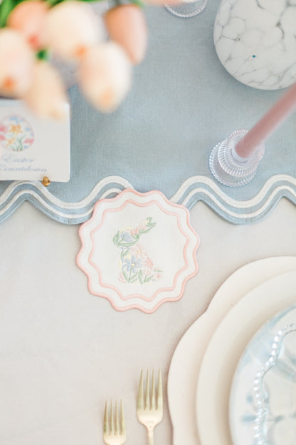 Cocktail Napkins