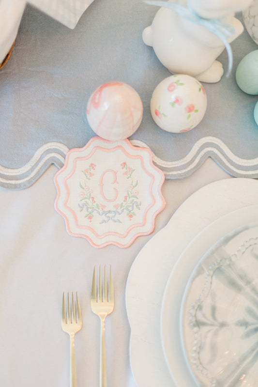 Cocktail Napkins