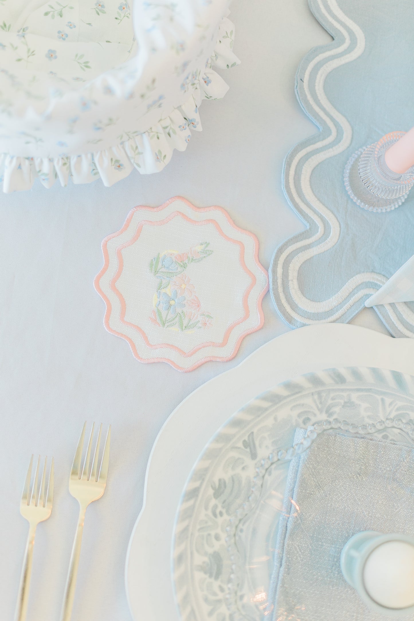 Cocktail Napkins